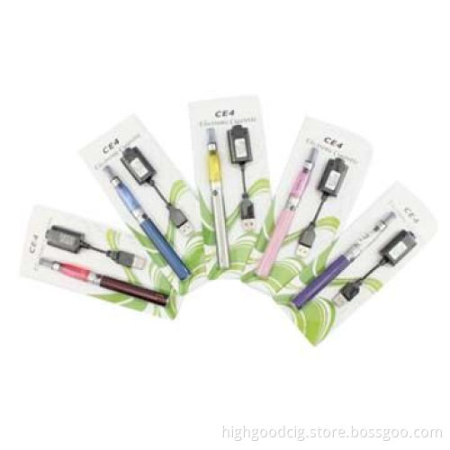 ego ce4 electronic cigarette starter kit